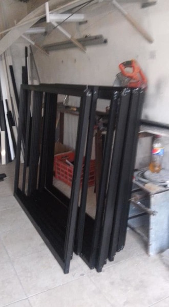 VENTANAS PREFABRICADAS