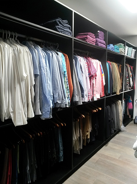 Vestidor