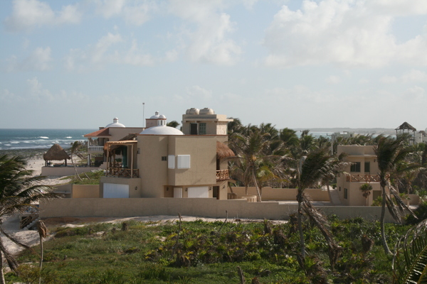 Villa Arghy