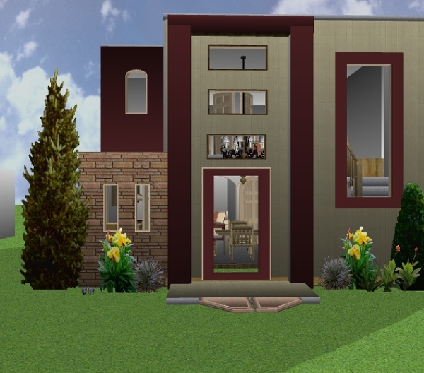 Foto: Vista Frontal de AJAL Construcciones #142457 - Habitissimo
