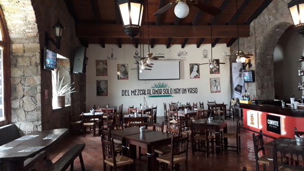 Vista Gral de lugar