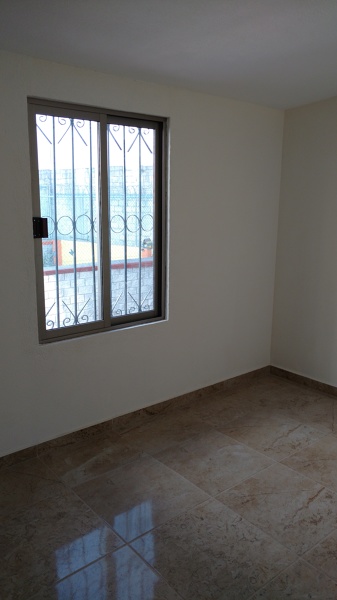 Vista ventana de recámara principal.