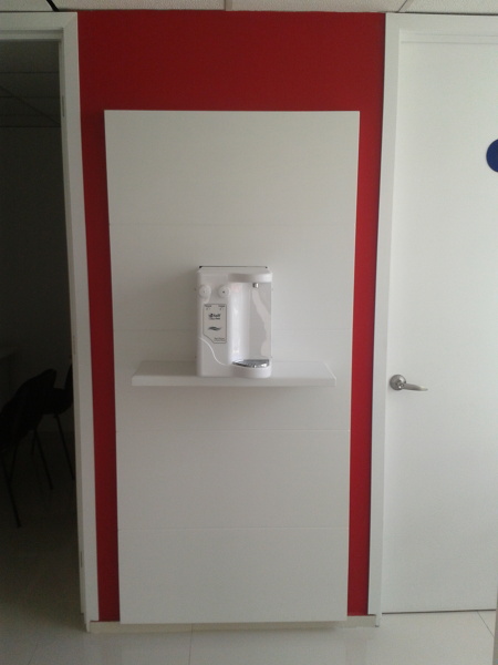 Wise-Up Ciudad Satelite