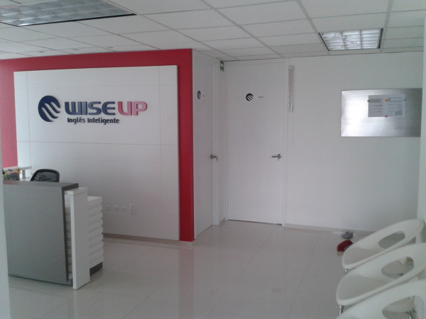 Wise-Up Ciudad Satelite