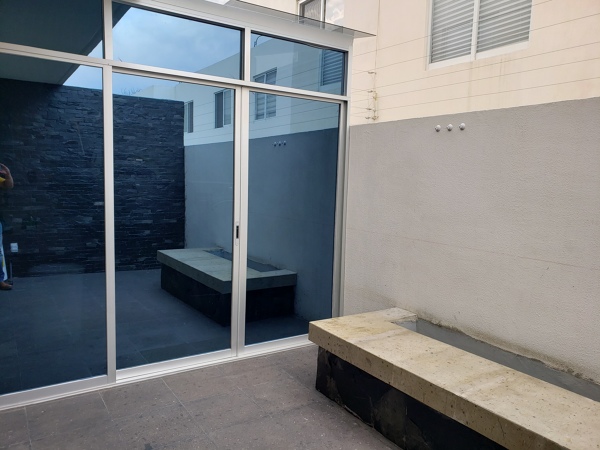 Zona de Lavado