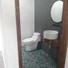 1/2 Baño