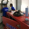 1.2 Conexionado y pruebas