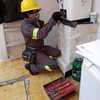 1.- Reparacion de Boiler.