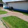 2.- Mantenimiento a jardines.