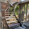 2do nivel de escalera.