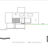 3.1 Fachada de la casa habitación