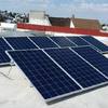 3.3 Paneles solares