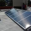 3.5 Potencia de generación 2.7 KW