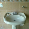 Acabado de baño y accesorios