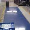 acabados epoxicos para pasillos