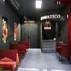 Acceso a Butacas y Actores