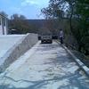 Acceso a capilla y vialidad