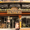 ACCESO A RESTAURANTE