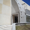 Acceso en construcción