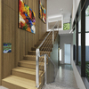 Acceso PA y/o Cochera WR House