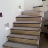 Acceso por escaleras modernizado