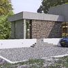 Acceso Ppal. WR House