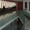 acceso terraza-sala estar-area juegos