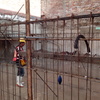 acero de cimentacón