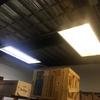 Acomodo en bodega comercial