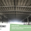 Administración de obra nave industrial