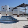 Alberca para condominio tipo residencial 