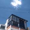 AMPLIACION DE VIVIENDA