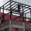AMPLIACION VIVIENDA
