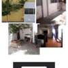 Antes de interiores y fachada