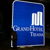 anuncio de grand hotel tijuan