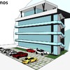 Apartamentos en Ensenada, BC. Mx.