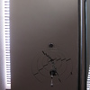 Apergolado Aluminio Madera.