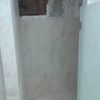 Apertura de hueco para recibir louvers, de acuerdo a proyecto solicitado por el cliente.