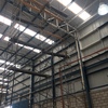 APLICACION DE PINTURA ESMALTE EN PERFILES ESTRUCTURALES LIGEROS Y SEMIPESADOS HASTA 15 MTS DE ALTURA