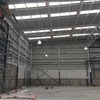 APLICACION DE PINTURA ESMALTE EN PERFILES ESTRUCTURALES LIGEROS Y SEMIPESADOS HASTA 15 MTS DE ALTURA