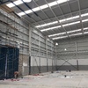 APLICACION DE PINTURA ESMALTE EN PERFILES ESTRUCTURALES LIGEROS Y SEMIPESADOS HASTA 15 MTS DE ALTURA