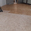 Aplicación de sellador