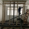apuntalamiento