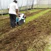 ARADO DE TIERRA Y CREACIÓN DE SURCOS