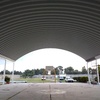 Arco terminado
