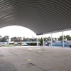 Arco terminado