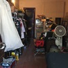 Area de cocina