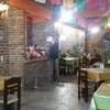 Área de comensales