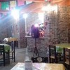 Área de comensales
