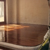 Área de Gimnasio